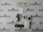 Asco 19000008 Direct Operated Solenoid Pilot Valve Set 230V 50/60Hz