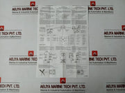 Asco 19000008 Direct Operated Solenoid Pilot Valve Set 230V 50/60Hz