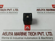 Asco 19000008 Direct Operated Solenoid Pilot Valve Set 230V 50/60Hz