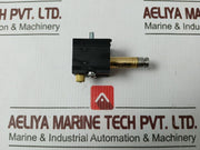 Asco 19000008 Direct Operated Solenoid Pilot Valve Set 230V 50/60Hz