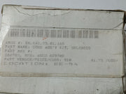 Asco 208783 Solenoid Core Assembly Kit