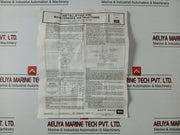 Asco 208783 Solenoid Core Assy Kit 2-pos 4-way