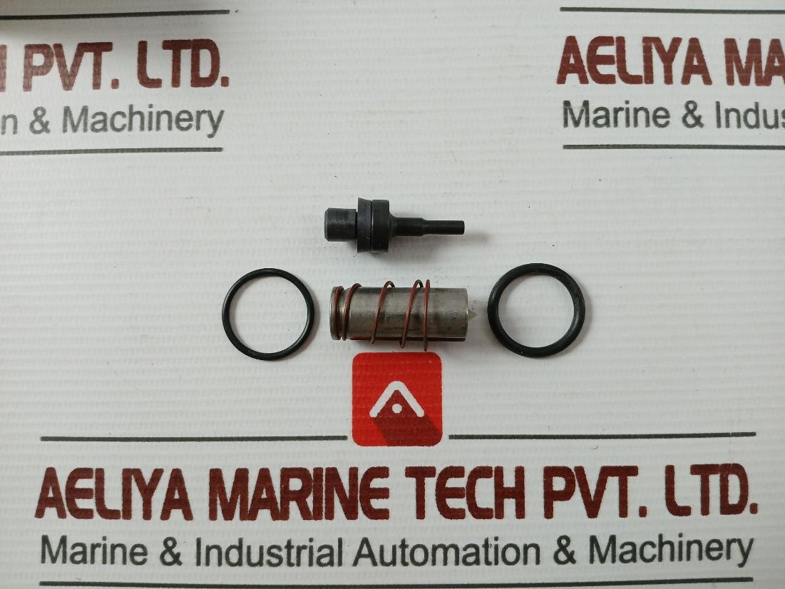 Asco 208783 Solenoid Core Assy Kit 2-pos 4-way