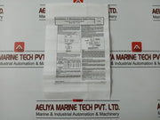 Asco 208783 Vv.641.75.01.165 A21502143 Solenoid Core Assembly Kit