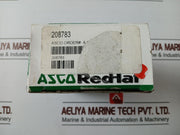 Asco 208783 Vv.641.75.01.165 Solenoid Core Assembly Kit