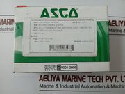 Asco 208783 Vv.641.75.01.165 Solenoid Core Assembly Kit