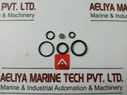 Asco 208783 Vv.641.75.01.165 Solenoid Core Assembly Kit