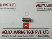 Asco 208783 Vv.641.75.01.165 Solenoid Core Assembly Kit