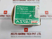 Asco 302333 Valve Rebuild Kit