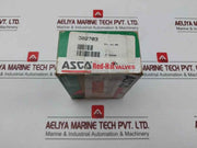 Asco 302703 2-position-4-way Solenoid Valve Kit