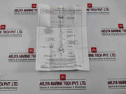 Asco 304044 Red-hat Valve Kit, Spare Part 1”, 8224B24 Solenoid