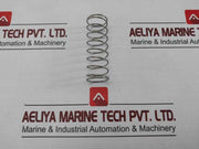 Asco 304044 Red-hat Valve Kit, Spare Part 1”, 8224B24 Solenoid