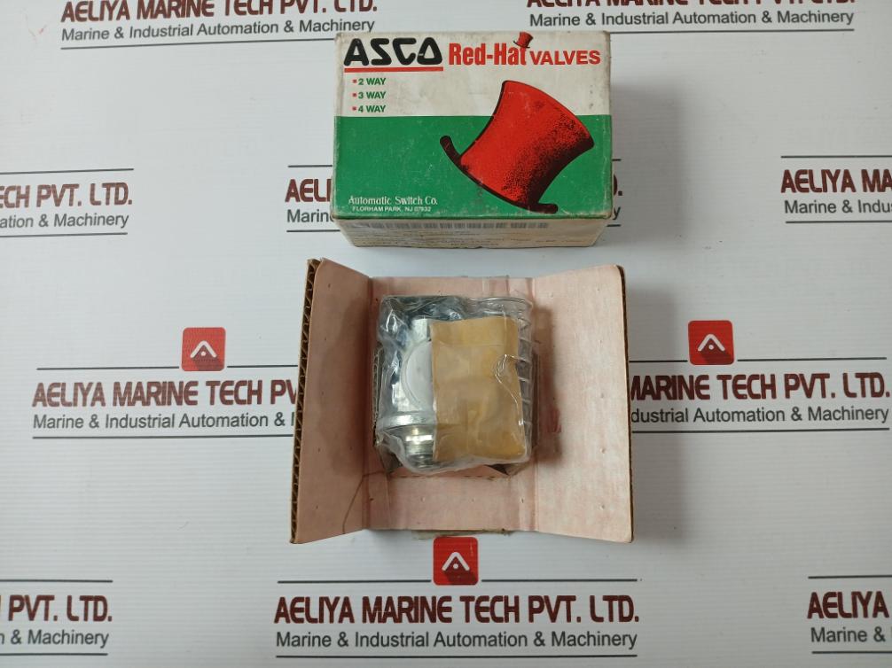 Asco 304044 Spare Part Kit