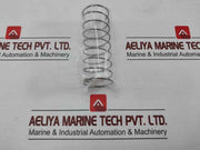 Asco 304046 2-way Internal Pilot-operated Solenoid Valve Rebuild Kit