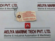 Asco 304046 2-way Internal Pilot-operated Solenoid Valve Rebuild Kit