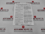 Asco 304046 2-way Internal Pilot-operated Solenoid Valve Rebuild Kit