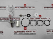 Asco 304046 2-way Internal Pilot-operated Solenoid Valve Rebuild Kit