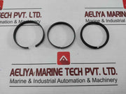 Asco 304046 2-way Internal Pilot-operated Solenoid Valve Rebuild Kit