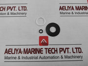Asco 304046 2-way Internal Pilot-operated Solenoid Valve Rebuild Kit