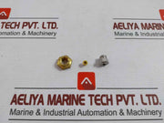 Asco 304046 Rebuild Kit F/ Valve 8222B28 1-1/2