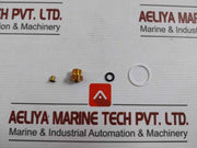 Asco 304046 Rebuild Kit T586509 Fv-168-891-1