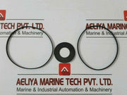 Asco 304046 Spare Parts Kit For 1-1/2