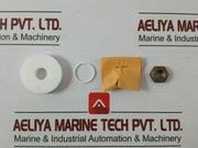 Asco 304046 Spare Parts Kit For 1-1/2
