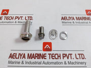 Asco 304393 Valve Rebuild Kit Series 8220 Vv.797.51.76.008