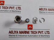 Asco 304393 Valve Rebuild Kit Series 8220 Vv.797.51.76.008