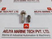 Asco 304393 Valve Rebuild Kit Series 8220 Vv.797.51.76.008