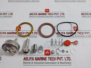 Asco 304393 Valve Rebuild Kit Series 8220 Vv.797.51.76.008