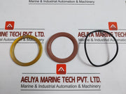 Asco 304393 Valve Rebuild Kit Series 8220 Vv.797.51.76.008