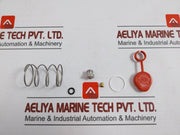 Asco 304393 Valve Rebuild Kit Series 8220 Vv.797.51.76.008