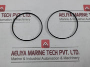 Asco 304397 Solenoid Valve Maintenance Kit
