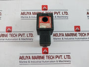 Asco 400-425-205 Solenoid Valve Coil Used