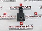 Asco 400-425-205 Solenoid Valve Coil Used
