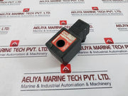 Asco 400-425-205 Solenoid Valve Coil Used