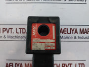 Asco 400-425-205 Solenoid Valve Coil Used