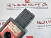 Asco 400-425-205 Solenoid Valve Coil Used