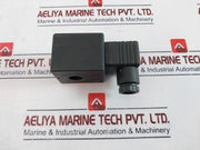 Asco 400-425-205 Solenoid Valve Coil Used
