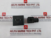 Asco 400-425-205 Solenoid Valve Coil Used