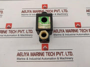 Asco 400425-205 Solenoid Valve Coil