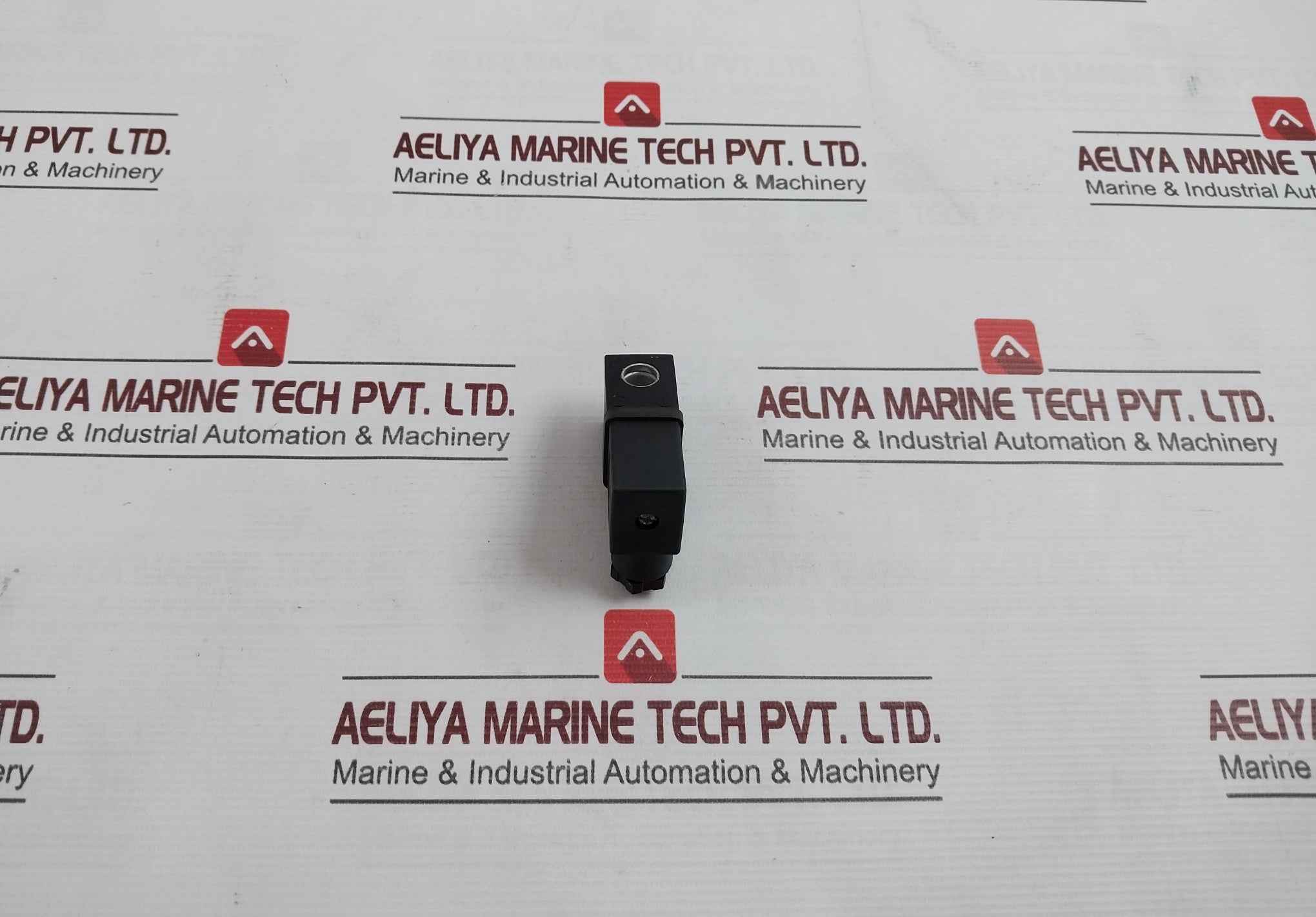 Asco 430 04166 Solenoid Coil 2.5W 24Vdc