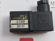 Asco 430 04166 Solenoid Coil 2.5W 24Vdc
