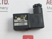 Asco 430 04166 Solenoid Coil Mpm 2.5W 2H5 24Vdc