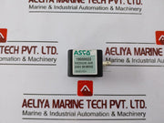 Asco 430 04472 Solenoid Coil, 230V 50-60Hz/110V Dc 19000022