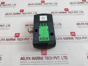 Asco 553 Solenoid Spool Valve 8553A105