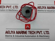 Asco 64-982-1 D Solenoid Valve Coil