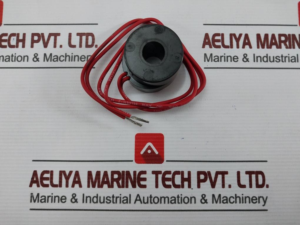 Asco 64-982-1 D Solenoid Valve Coil