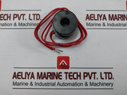 Asco 64-982-1 D Solenoid Valve Coil
